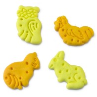Galletas Granja Bolsa 200g para Perros