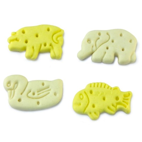 Galletas Granja Bolsa 200g para Perros