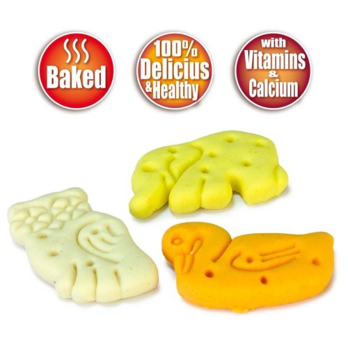 Galletas Granja Bolsa 200g para Perros