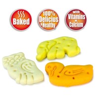 Galletas Granja Bolsa 200g para Perros