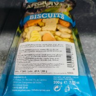 Galletas Granja Bolsa 200g para Perros