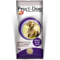 Proct-dog Adult Plus 4 Kg Nutrición Completa