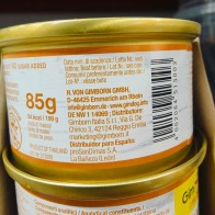 Gimdog Pure Delight Chicken Can 85g