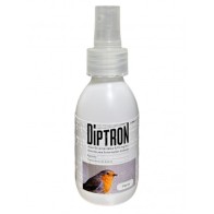 Diptron Aves Ornamentales 125ml.