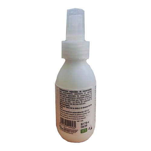 Diptron Aves Ornamentales 125ml.