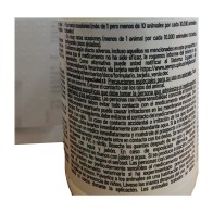 Diptron Aves Ornamentales 125ml.
