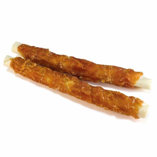 Chicken Twist Snack 24cm - 100g