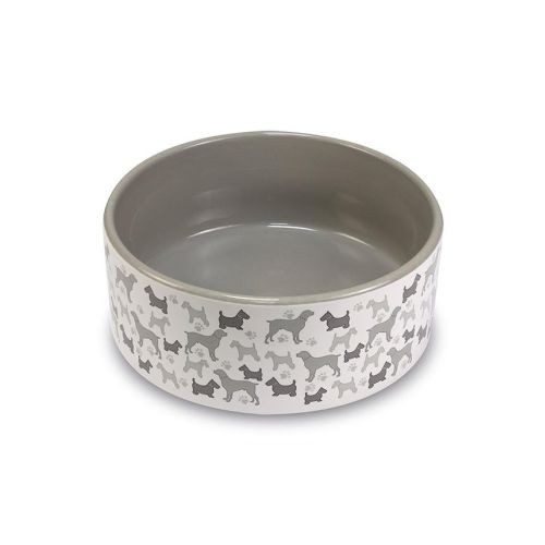Comedero Cerámica Perros 16cm