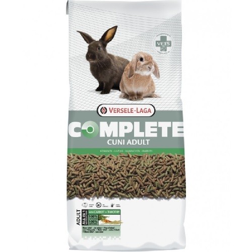 Conejo Adult Complete 8.8 Kg.