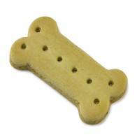 Galletas Sandwich Hueso Bolsa 200gr. para Perros