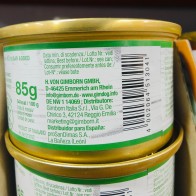 Lata Perros Gimdog Pure Delight Pollo/Cordero, 85gr.
