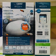 Filtro Interior Ciano Cf Stone 40 para Acuarios