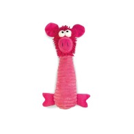 Cerdito Peluche Rosa 28cm