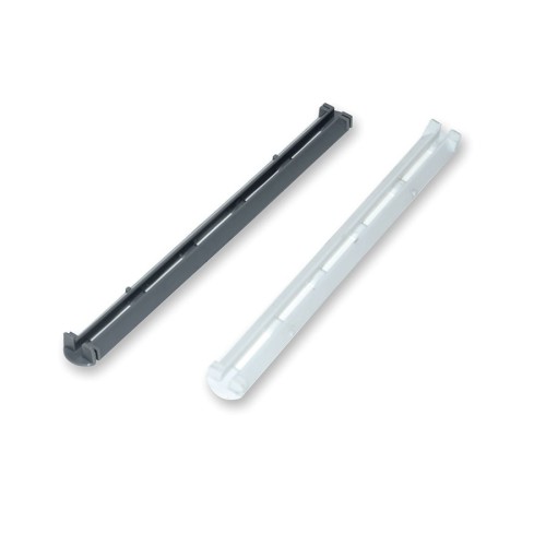 Guía Plástica Separadora Cría 30cm