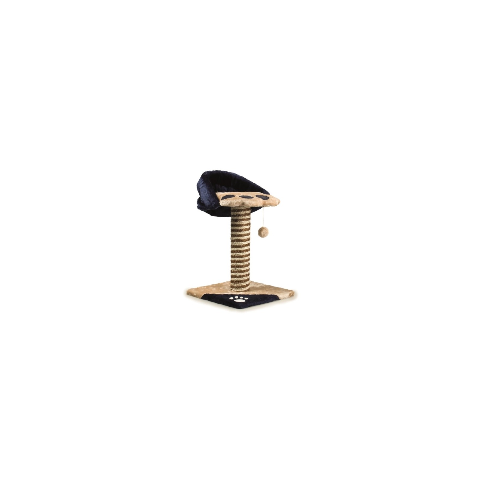 Felix Scratching Post 63x35x35cm Felix Scratching Post 63x35x35cm
