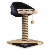 Rascador Felix 63x35x35cm.