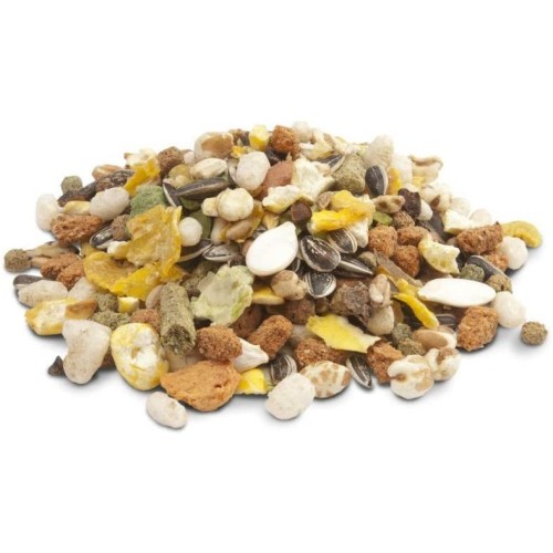 Hamster Crispy Muesli 400 Gr. Versele-laga