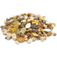 Hamster Crispy Muesli 400 Gr. Versele-laga