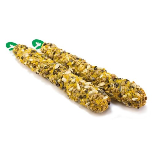 Honey Sticks for Parrots 2 Units Arquivet