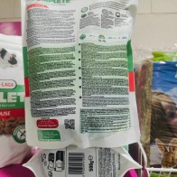 Versele-Laga Rat & Mouse Complete 500g for Easy Nutrition