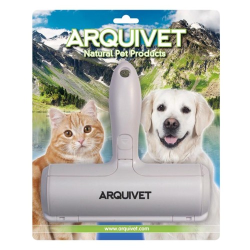 Pet Hair Roller for Easy Cleanup