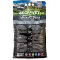 Arena Natural Bentonita Carbon Activo 10 Kg Arena Premium para Gatos