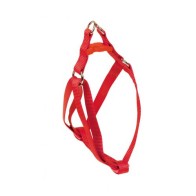 Arnés Básico Nylon Rojo 25mm