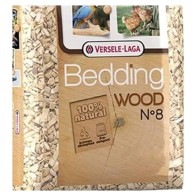 Madera de Haya Nº 8 para Lecho de Animales