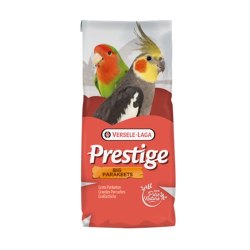 Versele Laga Neophema Seed Mix 20 Kg for Budgerigars