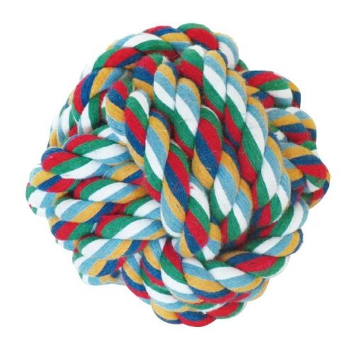 Pelota de Cuerda Trenzada 6cm