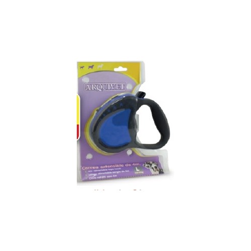 Correa Extensible De Cinta 4m Max.50 Kg