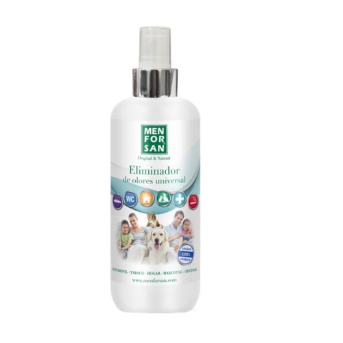 Menforsan Odor Eliminator Fragrance 250ml