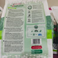 Pienso Completo para Conejos Jóvenes Versele Laga 1,750 Kg