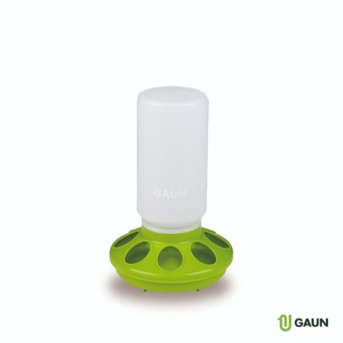 Chick Feeder 1 kg for Poultry
