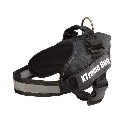Arnes Xtreme Dog Azul Xl 80-110cm