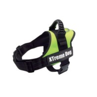 Arnes Xtreme Dog Azul Xl 80-110cm