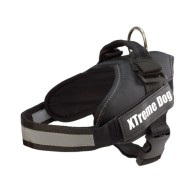 Arnés Xtreme Dog Azul L 70-95cm