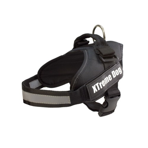Arnés Xtreme Dog Azul L 70-95cm