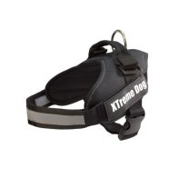 Arnés Xtreme Dog Azul L 70-95cm