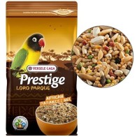 Alimento Versele Laga Agapornis Africano 1kg