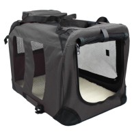 Bolsa De Viaje Funcional M para Mascotas