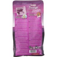 Ninfas Australian Premiun Mix 1 Kg Loro Parque