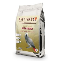 Psittacus Pienso Alta Energia para Aves 3 Kg