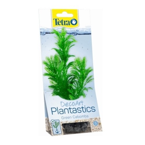 Tetra Decoart Cabomba Plant for Aquariums