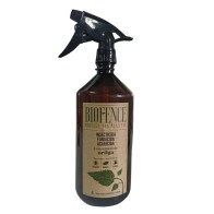 Biofence Insecticida Fungicida Acaricida 1 Lt. Cuidado De Plantas
