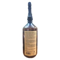 Biofence Insecticida Fungicida Acaricida 1 Lt. Cuidado De Plantas