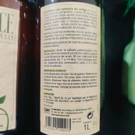Biofence Insecticida Fungicida Acaricida 1 Lt. Cuidado De Plantas