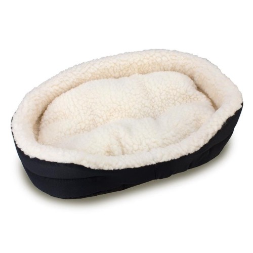 Bunny Bed for Comfortable Rabbit Rest