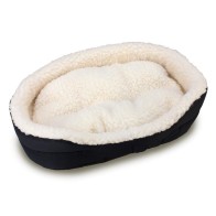 Cuna Para Conejos para Descanso Cómodo