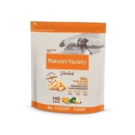 Natures Variety Mini Adult Chicken 1.5kg